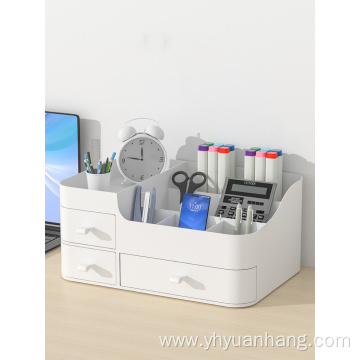 new style nordic cosmetic Makeup storage box